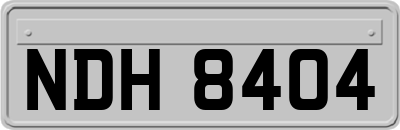 NDH8404