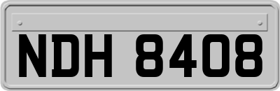 NDH8408
