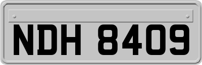 NDH8409