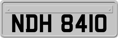 NDH8410