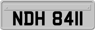NDH8411