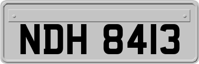 NDH8413