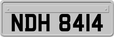 NDH8414