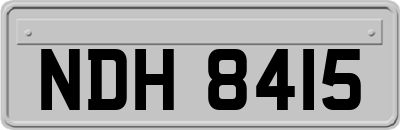 NDH8415