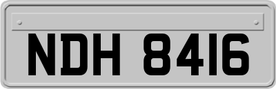 NDH8416