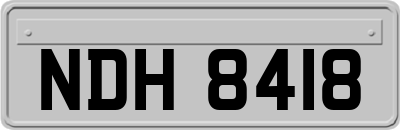 NDH8418