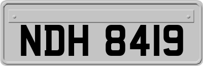 NDH8419
