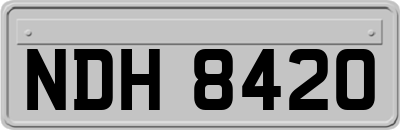 NDH8420