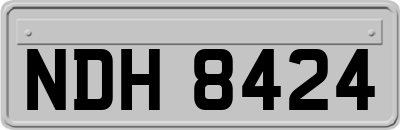 NDH8424
