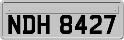 NDH8427