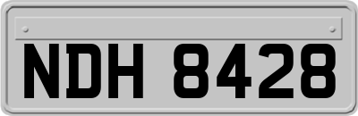 NDH8428