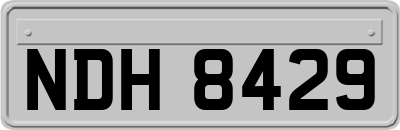 NDH8429