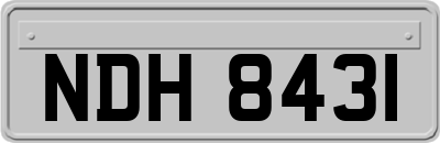 NDH8431