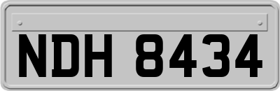 NDH8434
