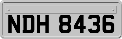 NDH8436