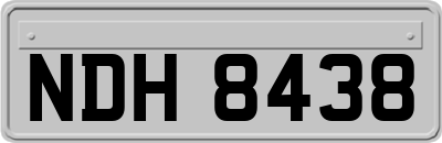 NDH8438