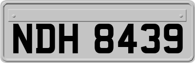 NDH8439