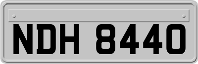 NDH8440