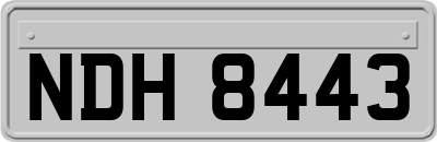 NDH8443