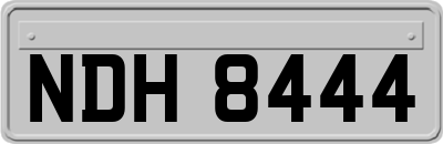 NDH8444