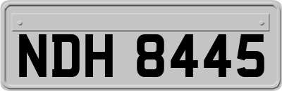 NDH8445