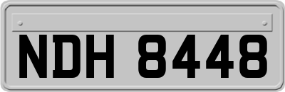NDH8448