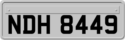 NDH8449