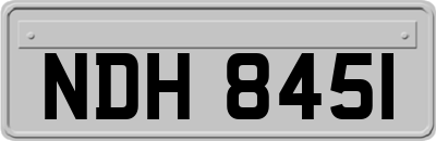 NDH8451
