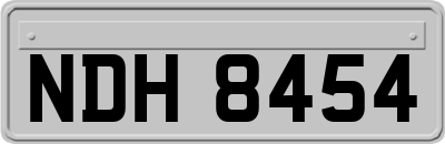 NDH8454