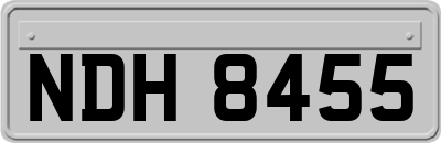 NDH8455