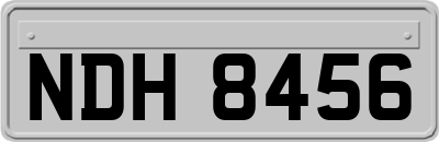 NDH8456