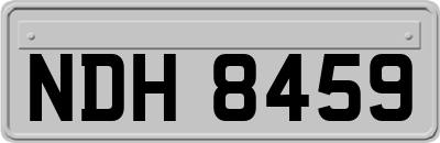 NDH8459