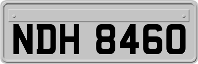 NDH8460