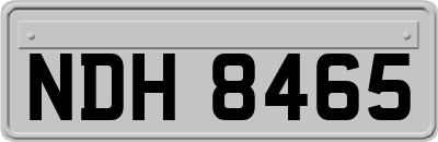 NDH8465