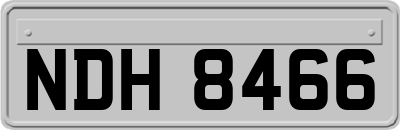 NDH8466