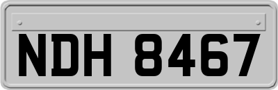 NDH8467