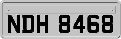 NDH8468
