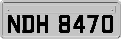 NDH8470