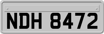 NDH8472