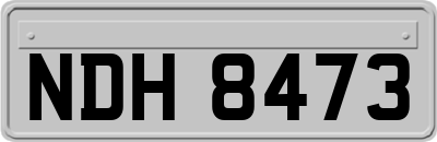 NDH8473