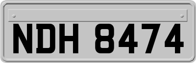 NDH8474