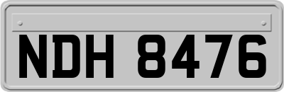 NDH8476