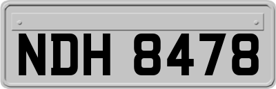 NDH8478