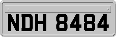 NDH8484