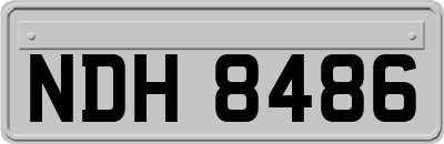 NDH8486