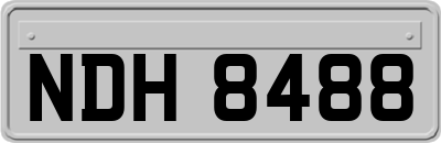 NDH8488