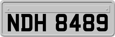 NDH8489