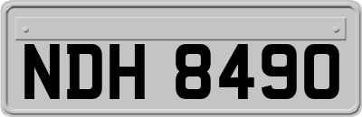 NDH8490