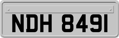 NDH8491
