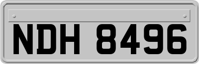 NDH8496